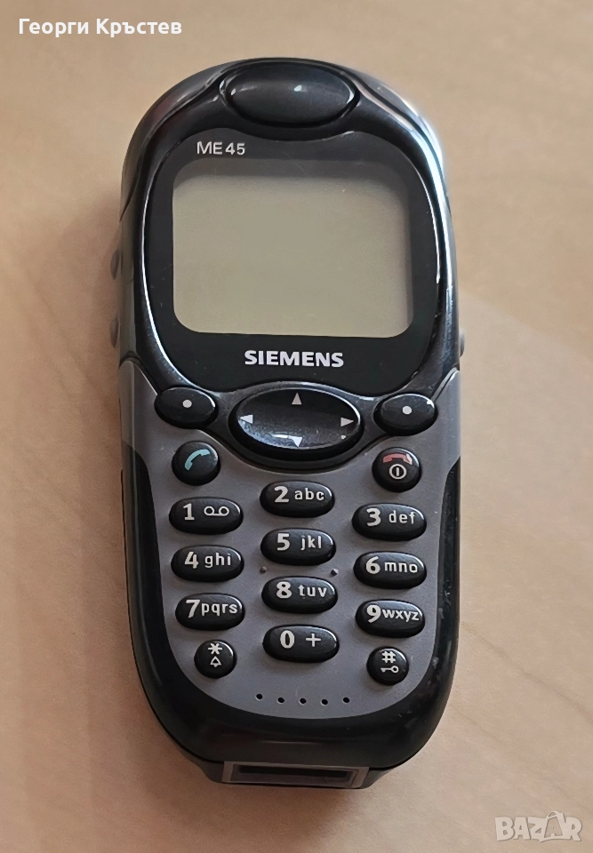 Siemens ME45, снимка 1