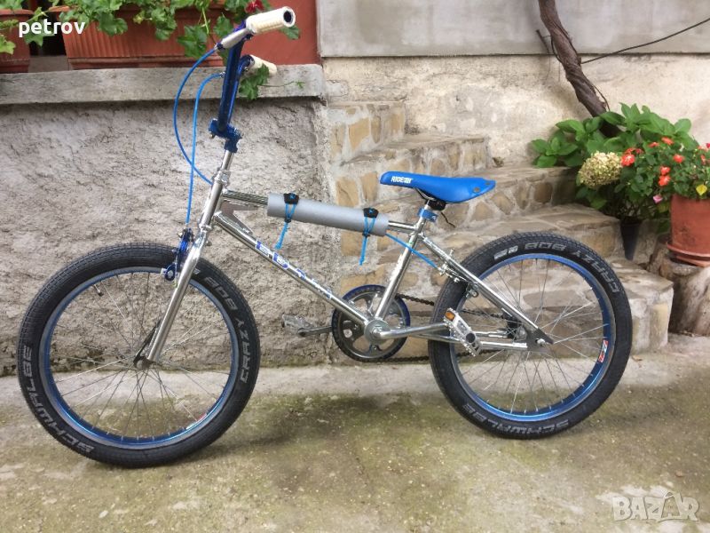 BMX Egam made in Italy/Old school,,/, снимка 1