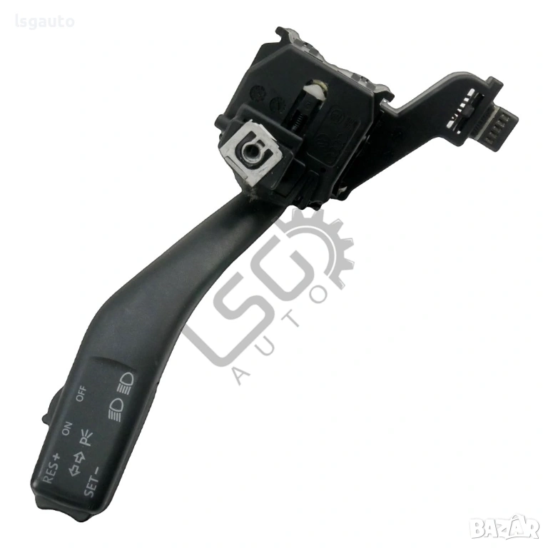 Лостче мигачи Seat Altea 2004-2015 ID: 157571, снимка 1