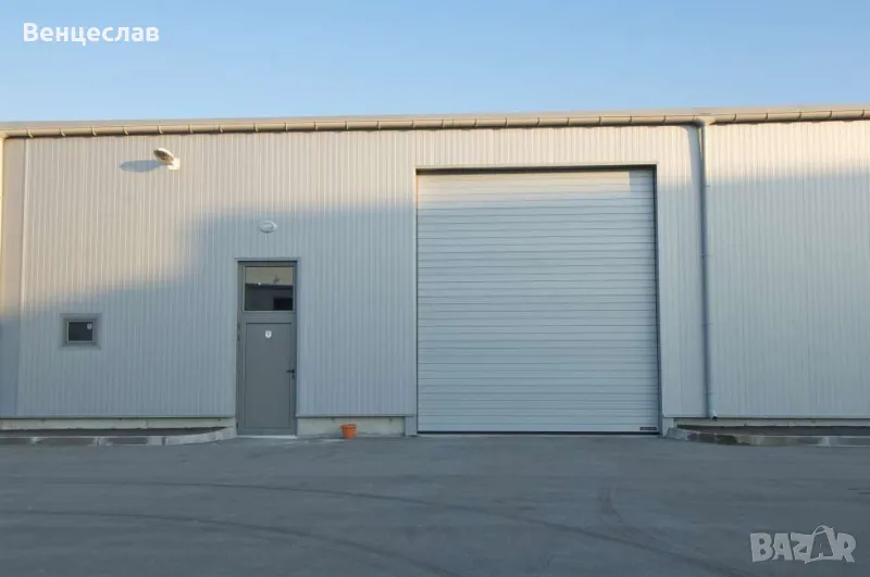 Склад под наем, снимка 1