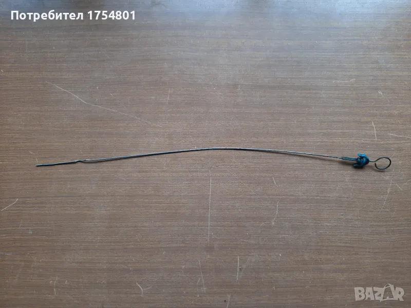 Щека масло VW Golf 2 (19E,1G1) 1.3 - 55 к.с, снимка 1