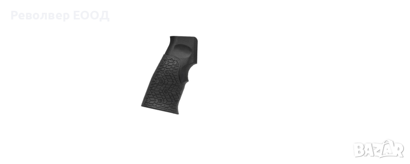 Ръкохватка DD Black Daniel Defense, снимка 1