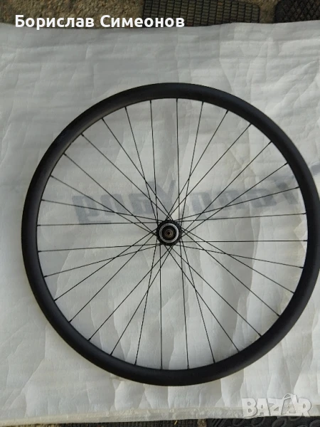 SHIMANO,задна шосейна капла, снимка 1