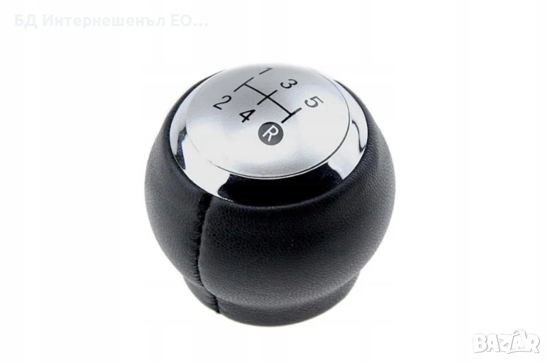 Топка за скоростен лост, Toyota Auris, Avensis, Yaris, Rav4, Corolla,, снимка 1