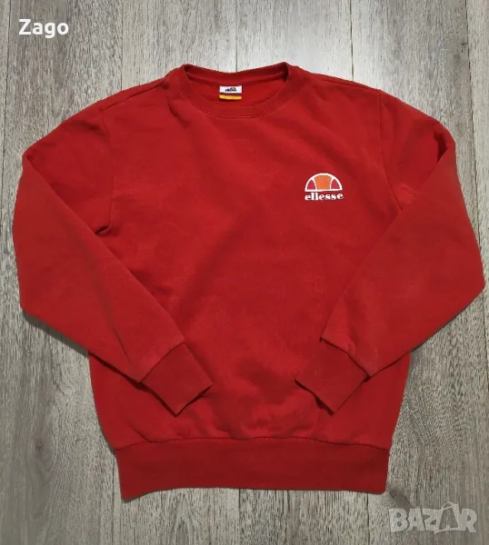 Ellesse оригинална блуза , снимка 1