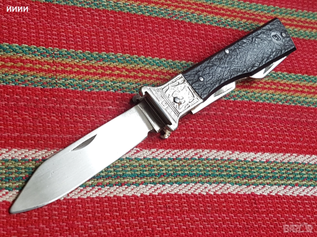 Ножка ловна 12 / 16 калибър, снимка 1