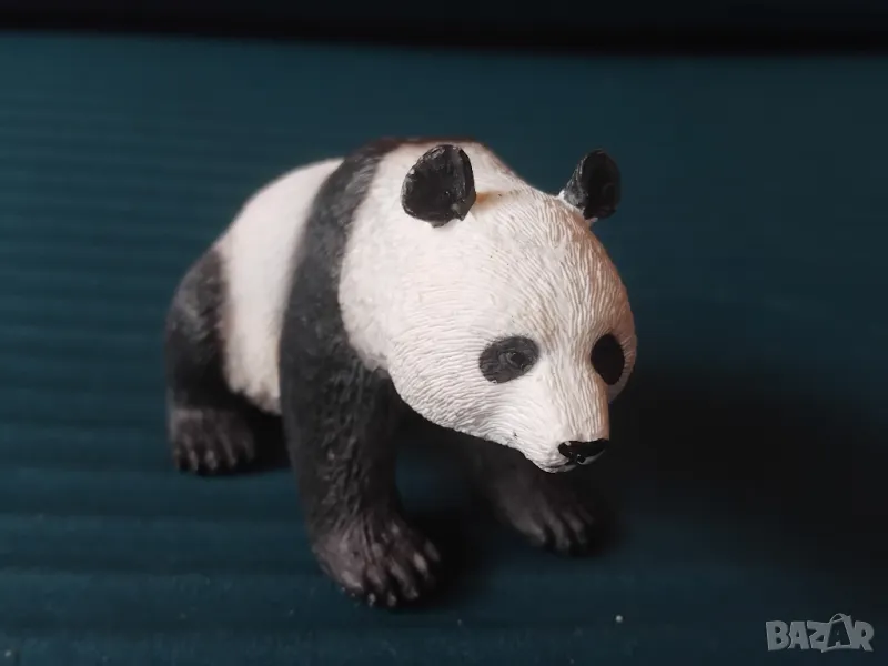 MOJO фигурка за игра или колекциониране ПАНДА, снимка 1
