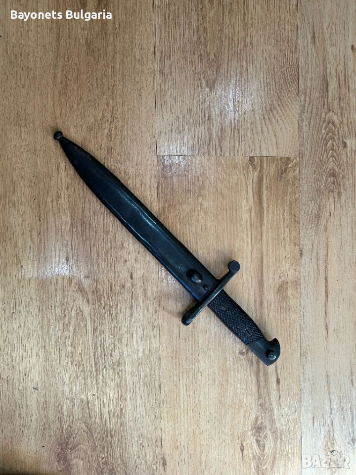 Испански Щик Боло, снимка 1