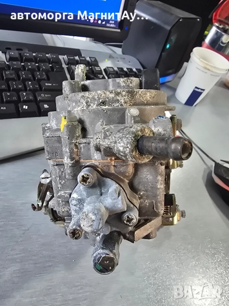 карбуратор WEBER 32 TLF, снимка 1