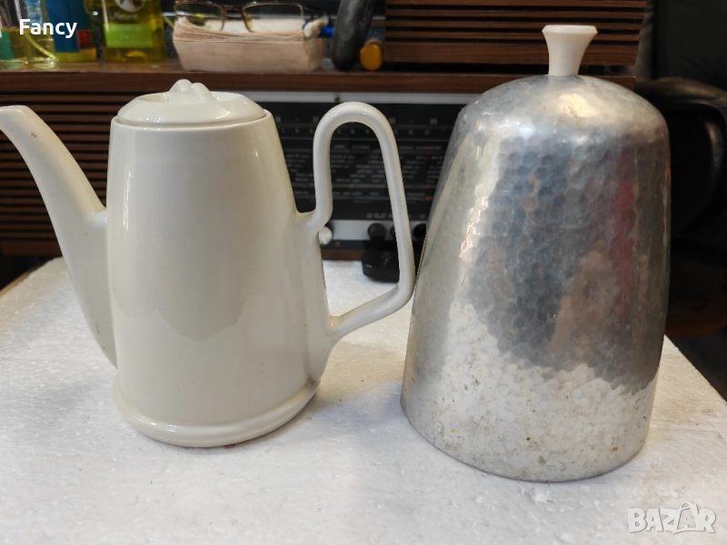 Термо чайници 2 бр, снимка 1