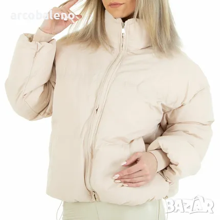 Ликвидация! Дамско зимно яке , снимка 1