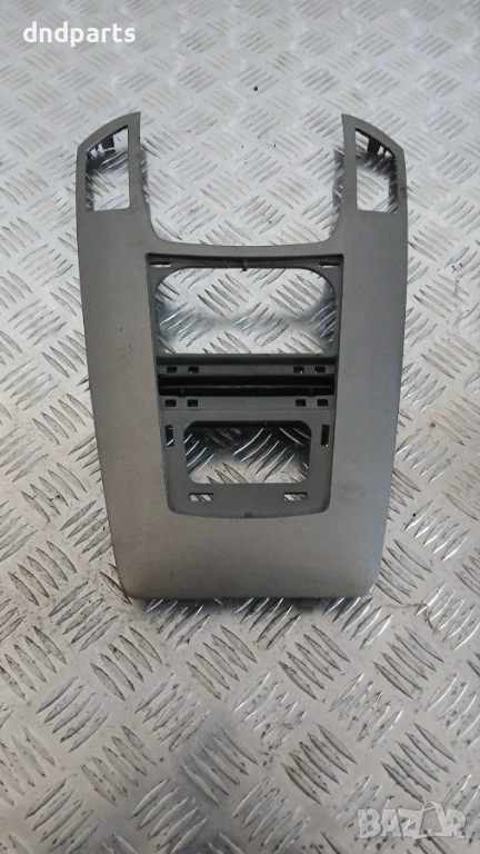 Интериорна лайса Opel Astra H 2005г., снимка 1