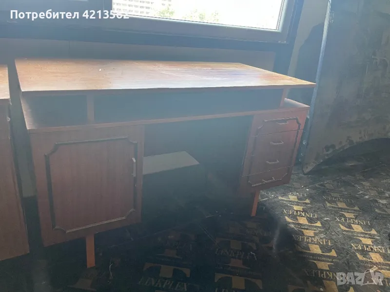 Бюро ретро, снимка 1