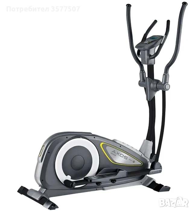 Кростренажор KETTLER AXOS Cross P, снимка 1