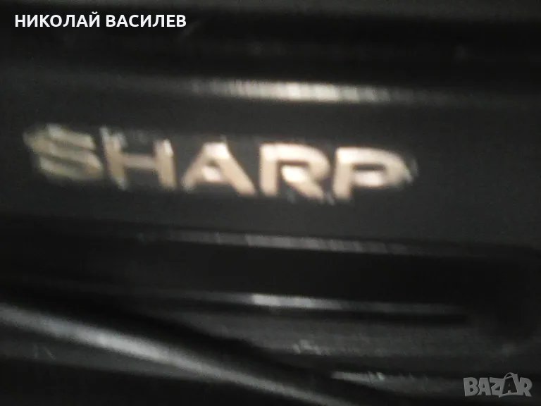        Телевизор    -   Панасоник    и   Шарп     ., снимка 1