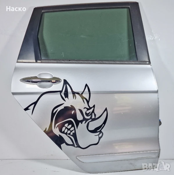 Задна Дясна Врата Хонда ФРВ ФР-В Honda FRV FR-V, снимка 1