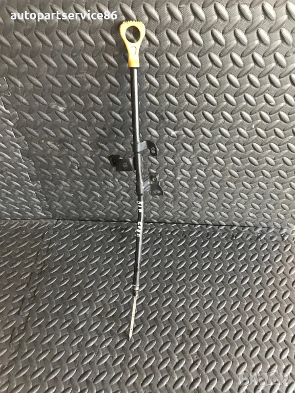 Щека за нивото на маслото за KIA Ceed 1.6 CRDi (2007–2012), снимка 1