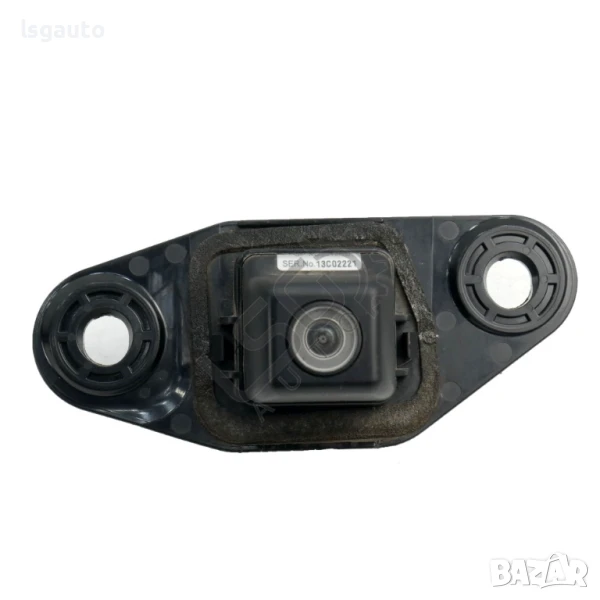 Камера за задно виждане Toyota Avensis III 2009-2015 ID:147907, снимка 1