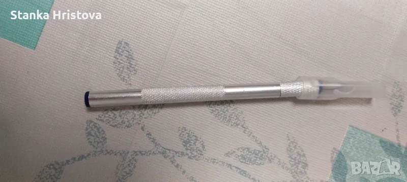 Скалпел., снимка 1