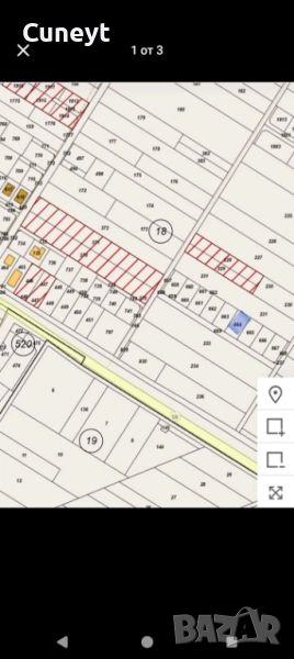 Парцел в Асеновград , снимка 1