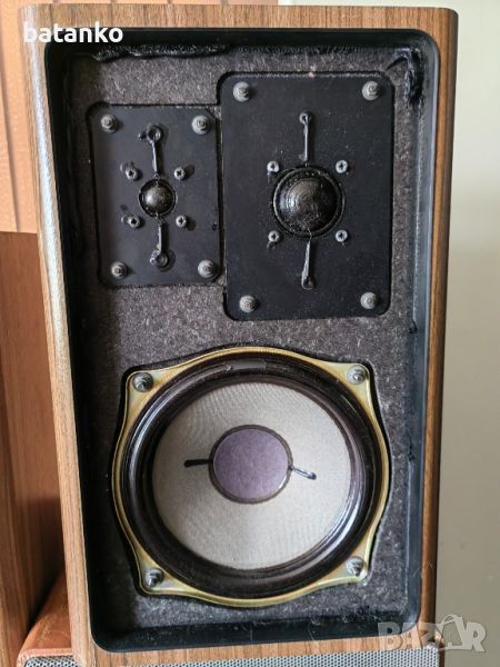 Grundig hifi box 800, снимка 1