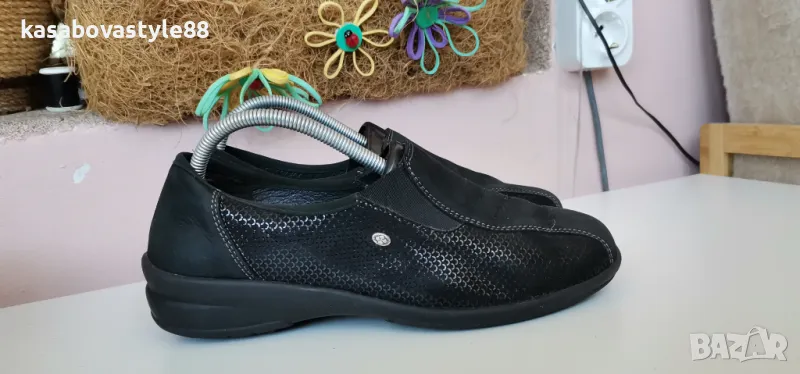 Ортопедични обувки Medicus 38.5н., снимка 1