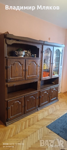 Секция, снимка 1