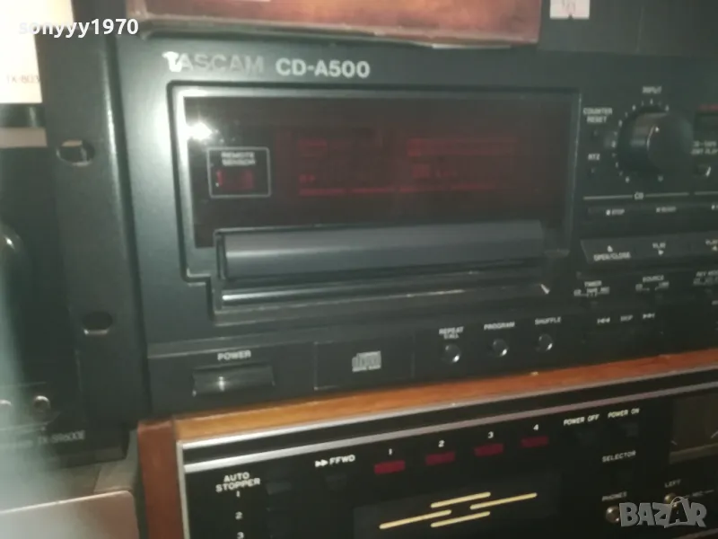 TASCAM SONY AKAI-ВСЕКИ ДЕН НОВ ВНОС 2709240829, снимка 1