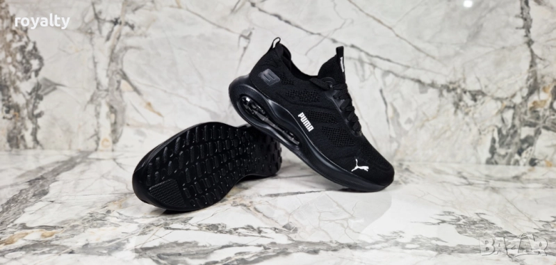 Puma мъжки маратонки , снимка 1