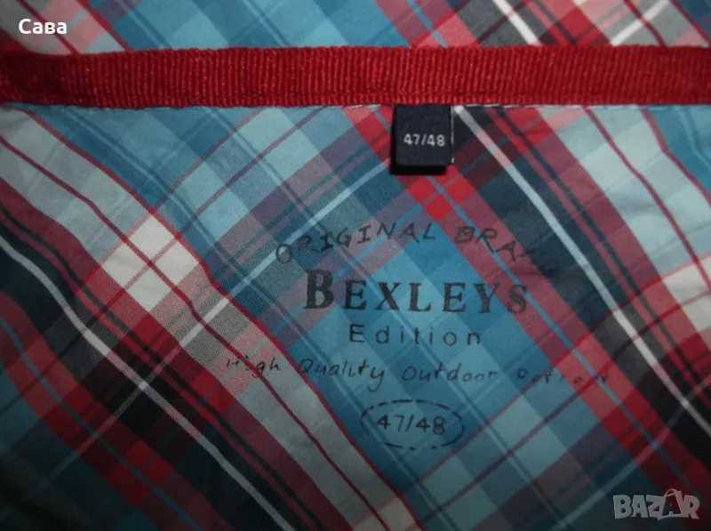 Риза BEXLEYS  мъжка,5-6ХЛ, снимка 1