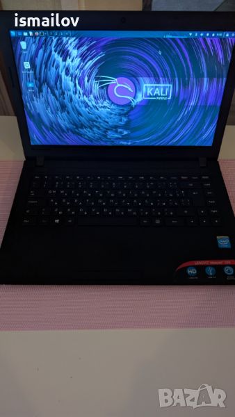 Lenovo IdeaPad 100 14-IBY, снимка 1