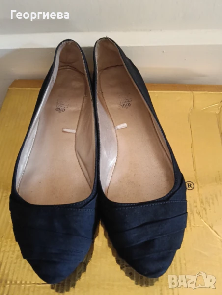 Обувки Charlotte Russe, снимка 1