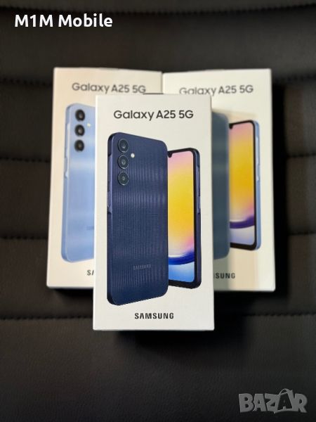 Samsung A25 5G, снимка 1