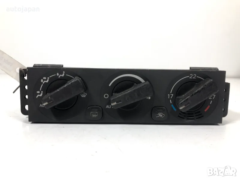 Управление парно Mitsubishi Carisma 2001г MR360474, снимка 1