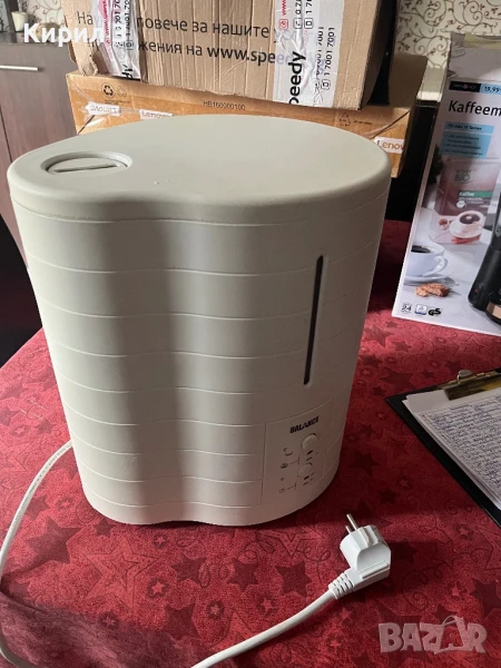 Овлажнител за въздух, снимка 1