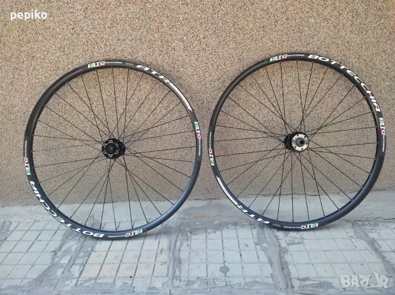 Продавам колела внос от Германия  НОВИ капли SHIMANO ZI 26 цола, снимка 1