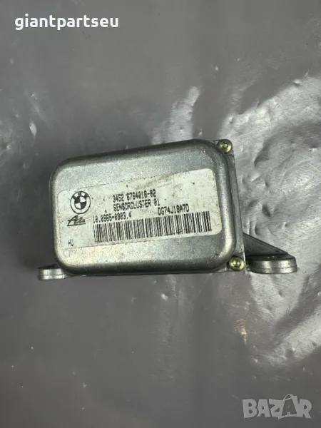 ESP Датчик за БМВ BMW E46 E85 6764018-02, снимка 1