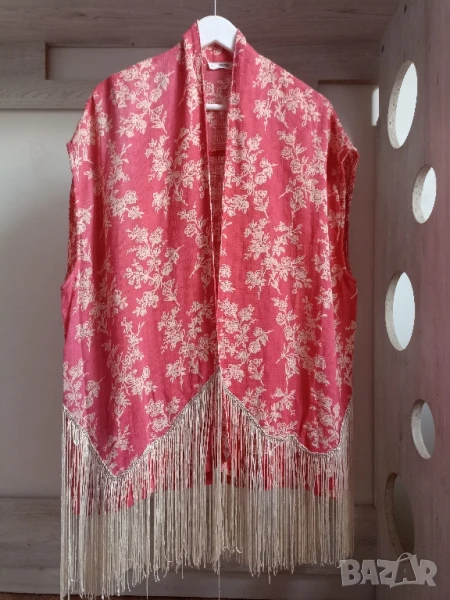 Плажно парео Mango, снимка 1