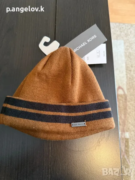 Шапка Michael Kors , снимка 1