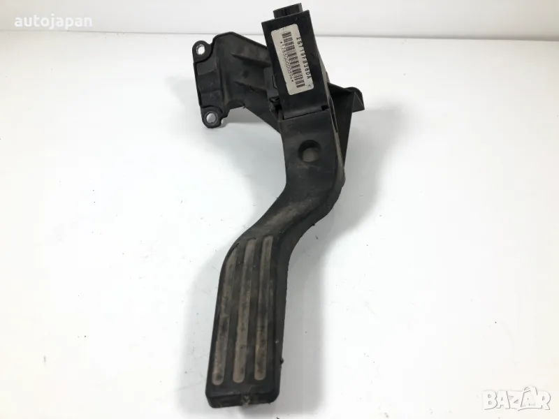 Педал газ потенциометър Ford Mondeo 2.0d 115кс 2002г 2S719F836DA, снимка 1