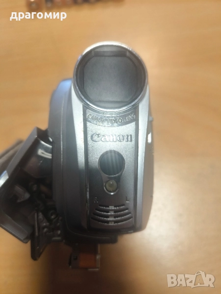 Canon MD150 pal, снимка 1