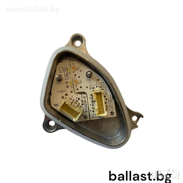 Баласт модул десен 5F0941476A Seat Leon Cupra 2017-2020, снимка 1