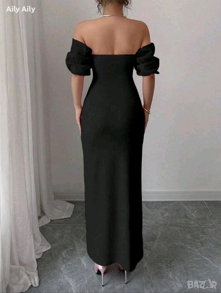 Рокля, снимка 1