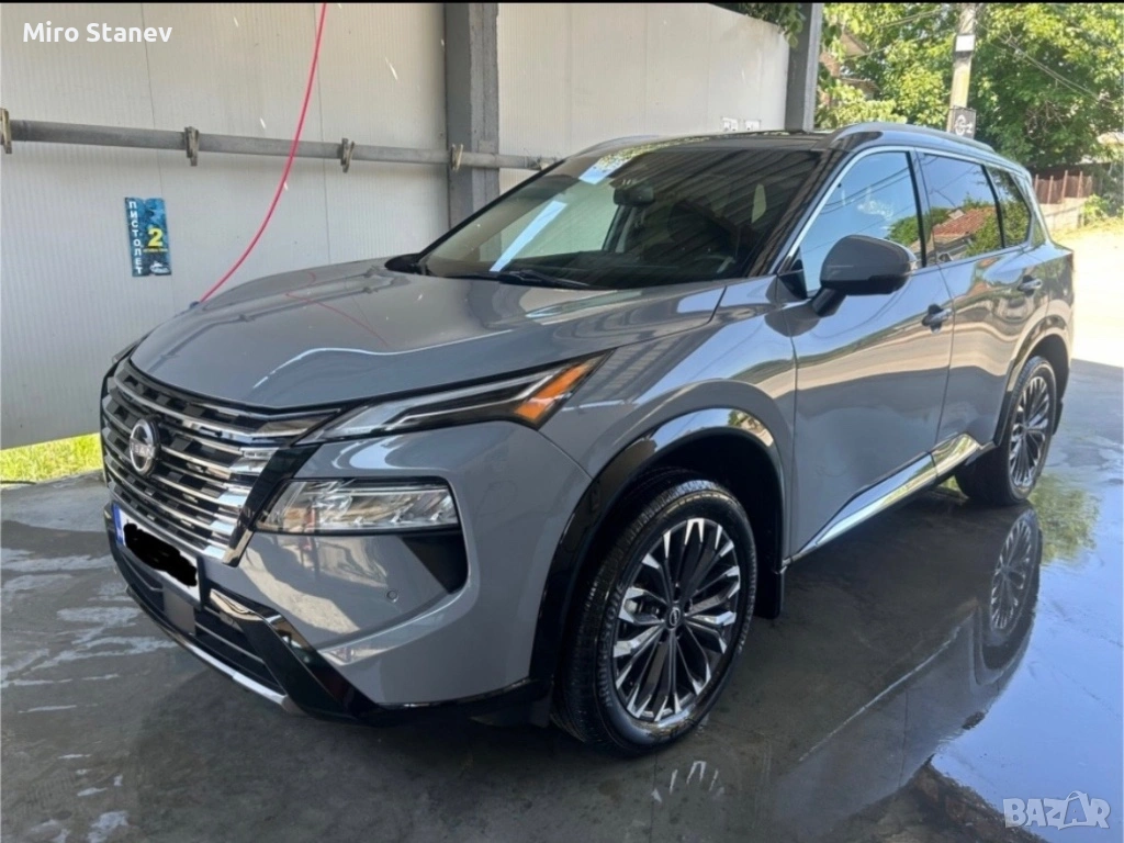 Nissan X-trail Platinum / Rogue, снимка 1