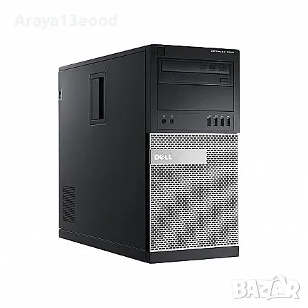 DELL OPTIPLEX 7010 i5-3550, снимка 1