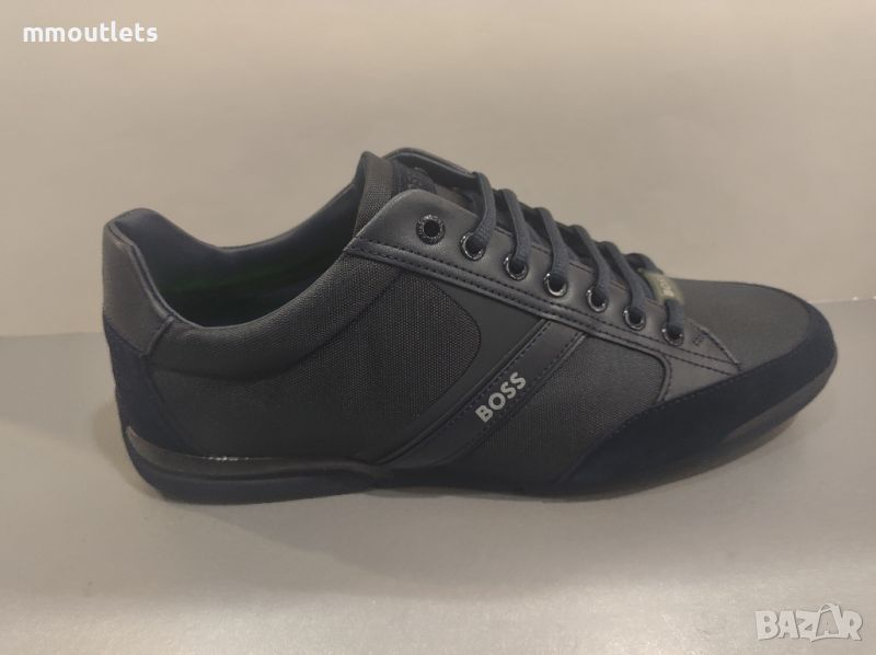 Hugo Boss N41,42,43,46.Спортни обувки.Нови.Оригинал., снимка 1
