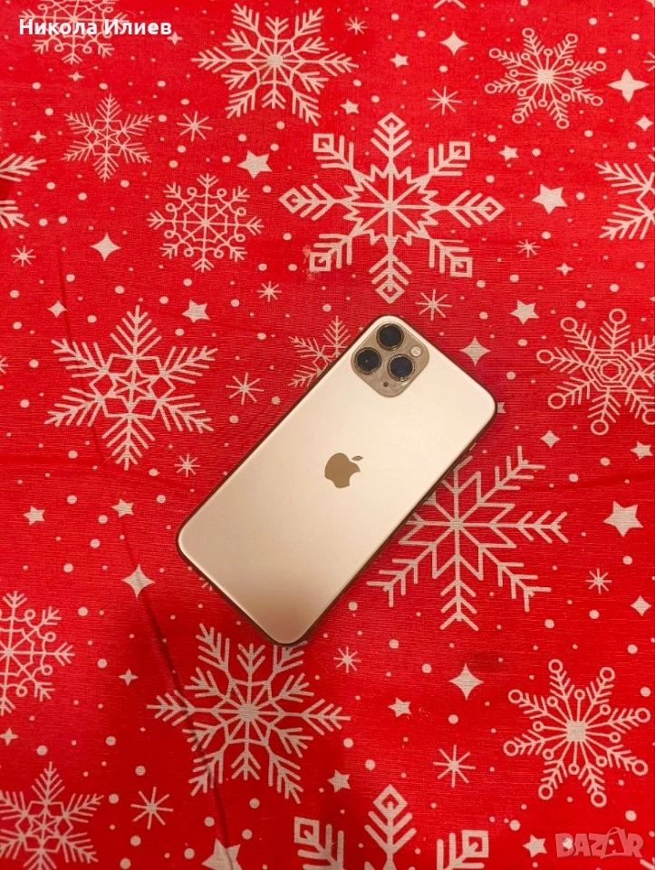 iPhone 11 Pro 256GB, снимка 1