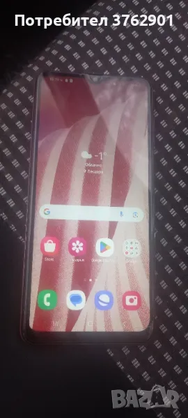 Samsung Galaxy a04s, снимка 1