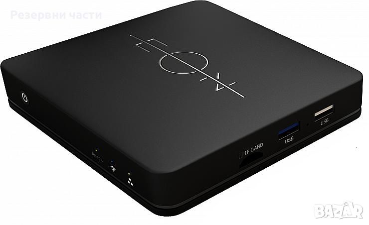 EON TV BOX, снимка 1