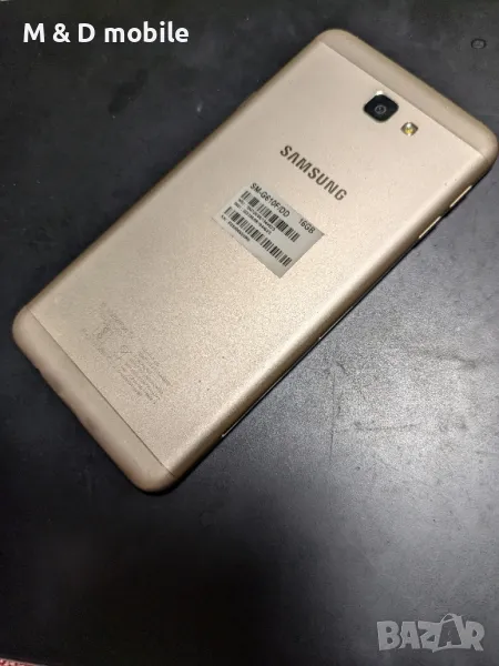 Samsung J7 prime, снимка 1